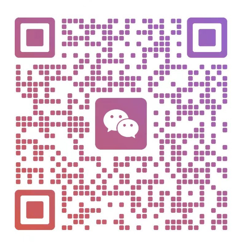 扫一扫加微信-无期-资源网